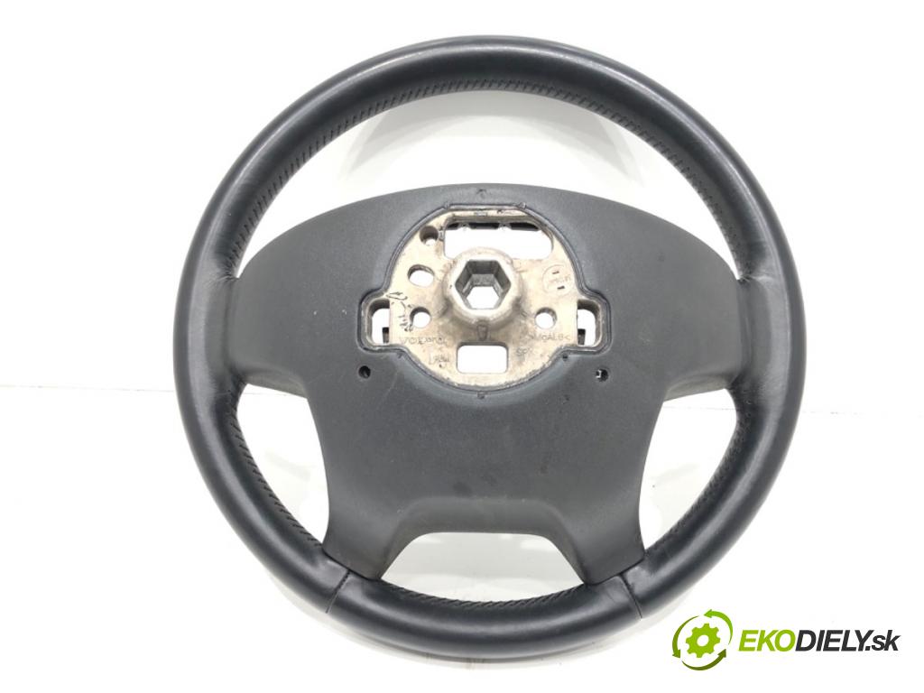 VOLVO XC60 I SUV (156) 2008 - 2017    2.4 D / D3 / D4 AWD 120 kW [163 KM] olej napędowy 2008 - 2017  Volant P31271093 (Volanty)