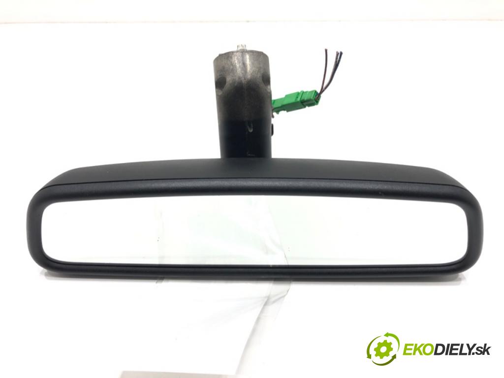 VOLVO XC60 I SUV (156) 2008 - 2017    2.4 D / D3 / D4 AWD 120 kW [163 KM] olej napędowy 2008 - 2017  zpětné zrcátko vnitřní 30799044 (Světla vnitřní)