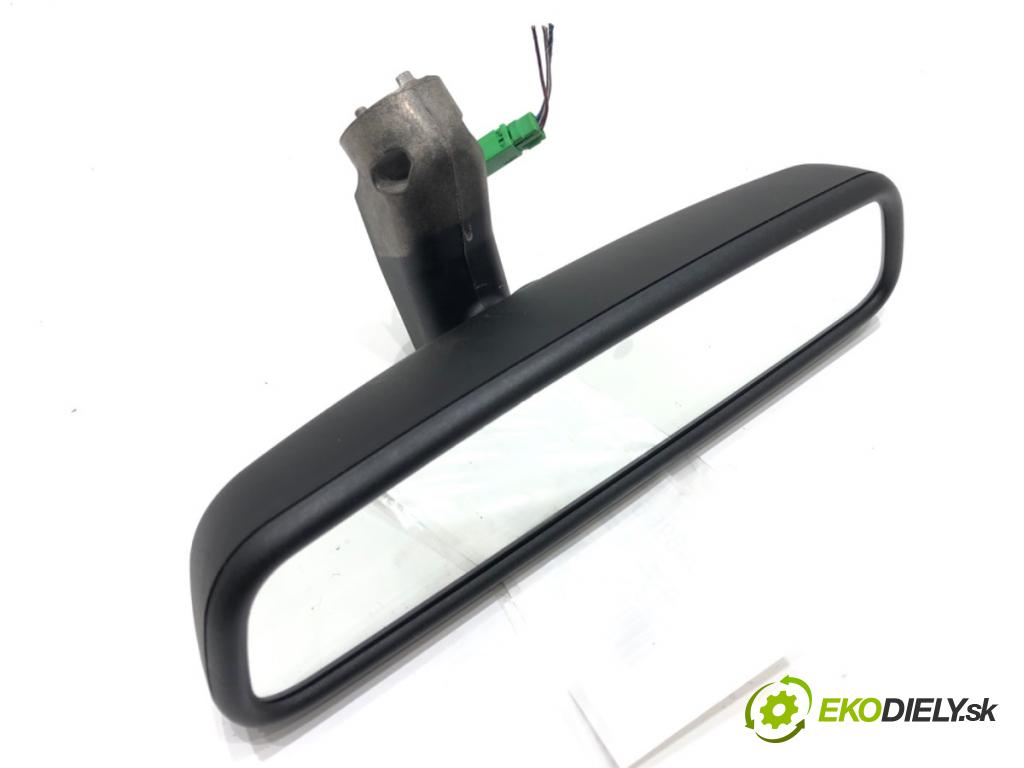 VOLVO XC60 I SUV (156) 2008 - 2017    2.4 D / D3 / D4 AWD 120 kW [163 KM] olej napędowy 2008 - 2017  zpětné zrcátko vnitřní 30799044 (Světla vnitřní)