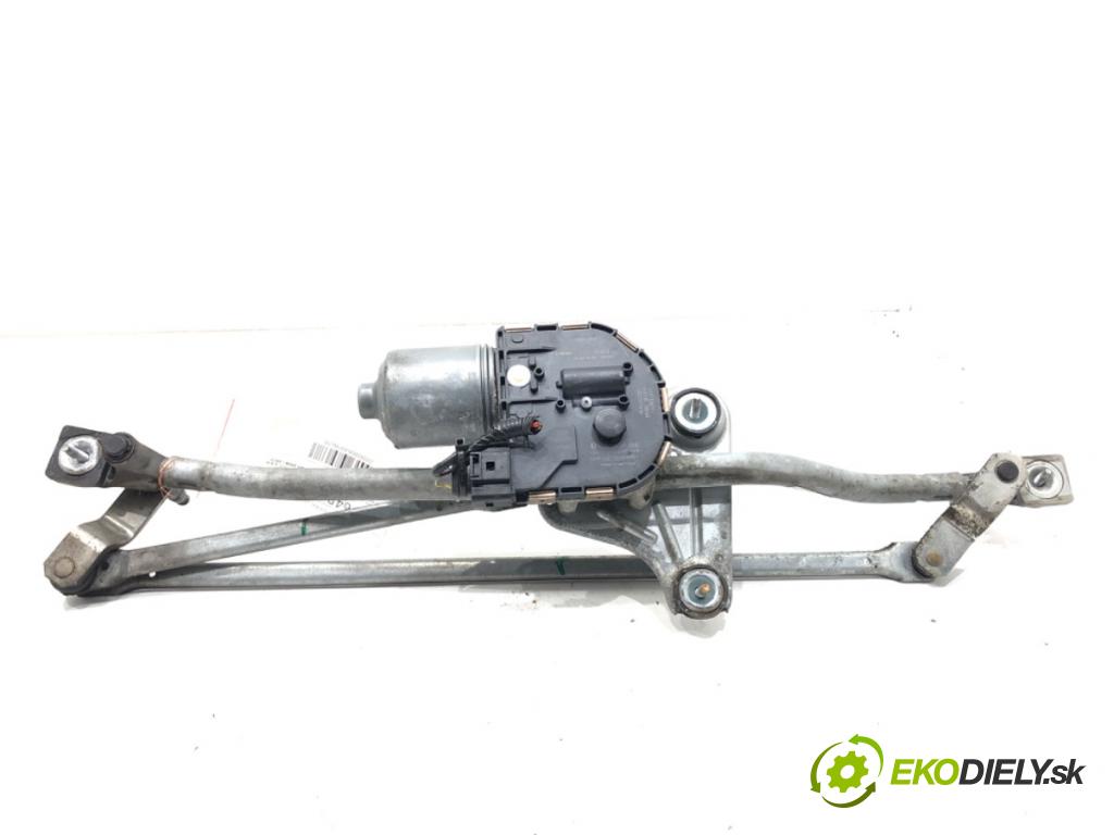 VOLVO XC60 I SUV (156) 2008 - 2017    2.4 D / D3 / D4 AWD 120 kW [163 KM] olej napędowy 2008 - 2017  Mechanizmus stieračov predný 1397220668 (Motorčeky stieračov predné)