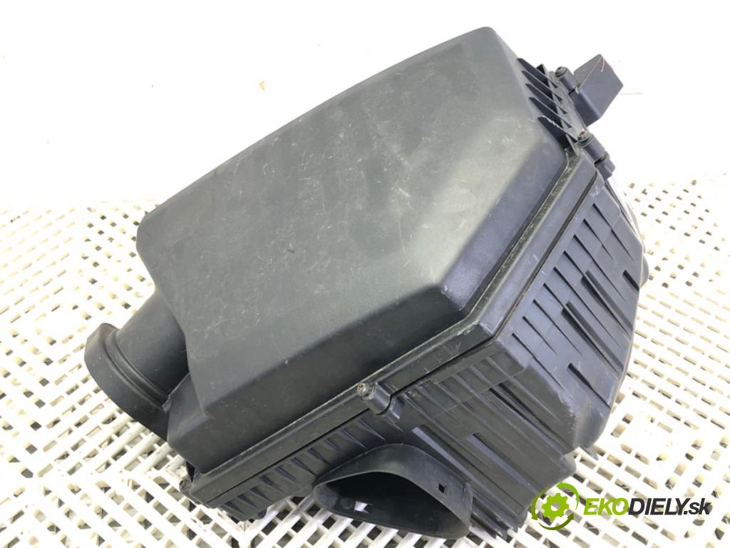 VOLVO XC60 I SUV (156) 2008 - 2017    2.4 D / D3 / D4 AWD 120 kW [163 KM] olej napędowy 2008 - 2017  Obal filtra vzduchu  (Obaly filtrov vzduchu)