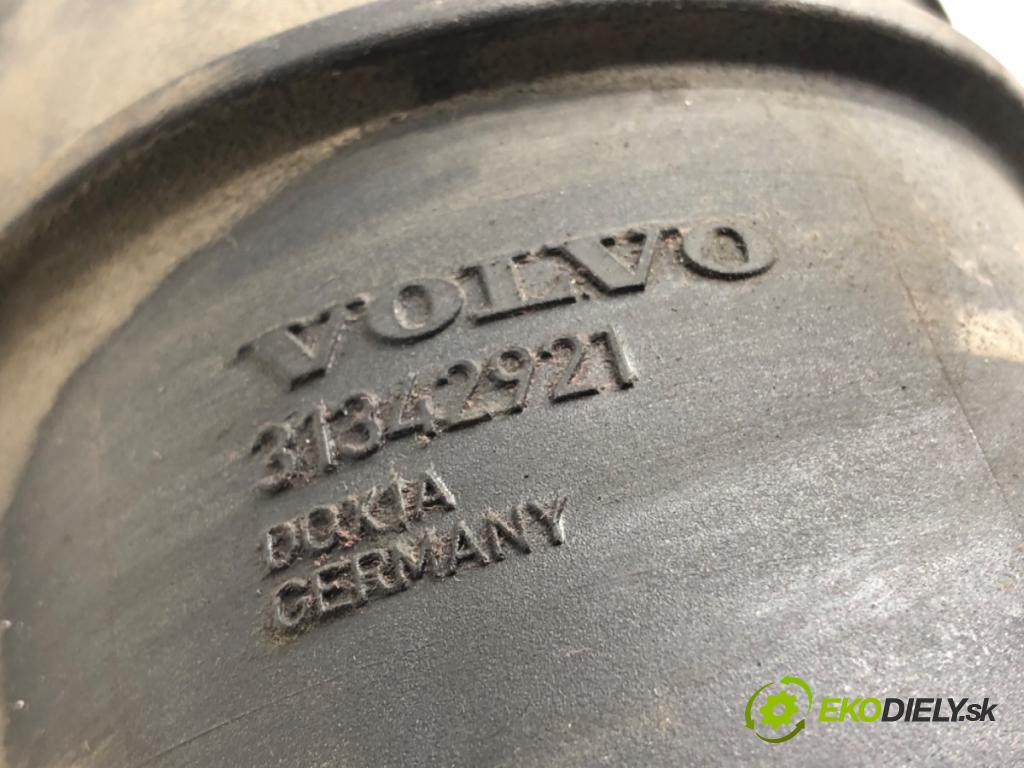VOLVO XC60 I SUV (156) 2008 - 2017    2.4 D / D3 / D4 AWD 120 kW [163 KM] olej napędowy 2008 - 2017  Obal filtra paliva 31342921 (Obaly filtrov paliva)