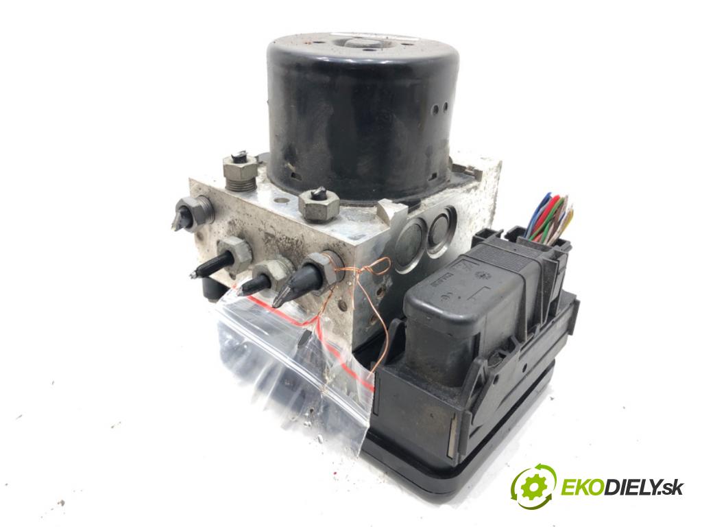 VOLVO XC60 I SUV (156) 2008 - 2017    2.4 D / D3 / D4 AWD 120 kW [163 KM] olej napędowy 2008 - 2017  Pumpa ABS P31329137 (Pumpy ABS)