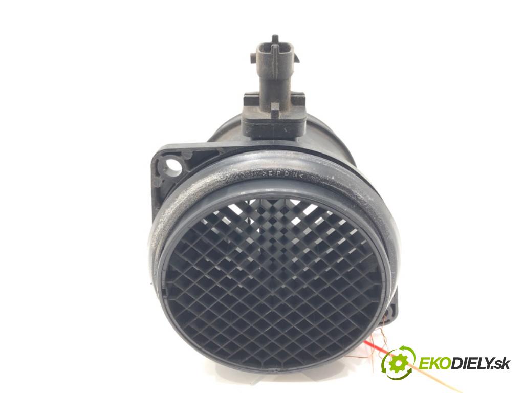 VOLVO XC60 I SUV (156) 2008 - 2017    2.4 D / D3 / D4 AWD 120 kW [163 KM] olej napędowy 2008 - 2017  Váha vzduchu 31361223AA (Váhy vzduchu)