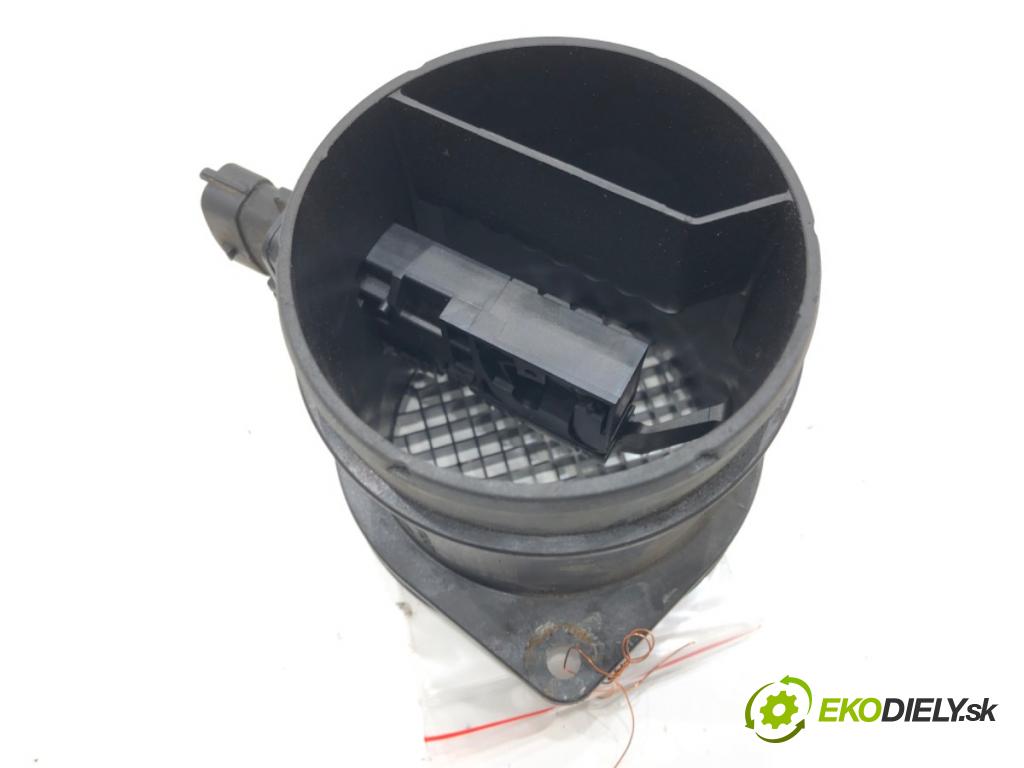 VOLVO XC60 I SUV (156) 2008 - 2017    2.4 D / D3 / D4 AWD 120 kW [163 KM] olej napędowy 2008 - 2017  Váha vzduchu 31361223AA (Váhy vzduchu)