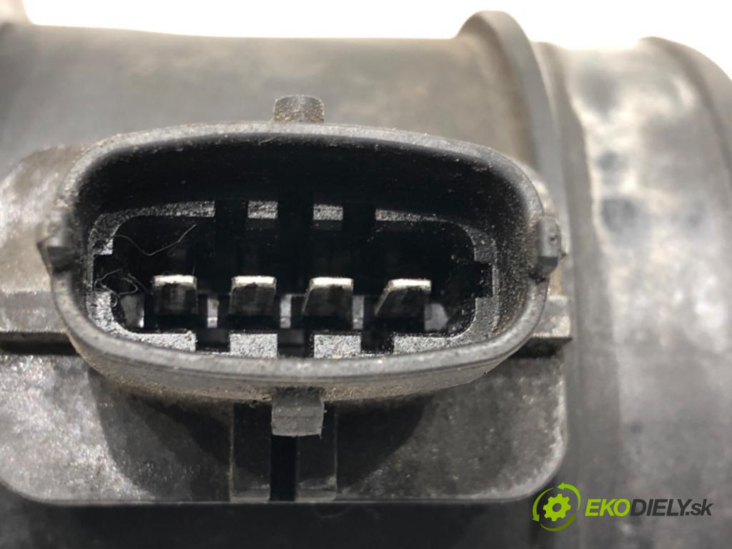 VOLVO XC60 I SUV (156) 2008 - 2017    2.4 D / D3 / D4 AWD 120 kW [163 KM] olej napędowy 2008 - 2017  Váha vzduchu 31361223AA (Váhy vzduchu)