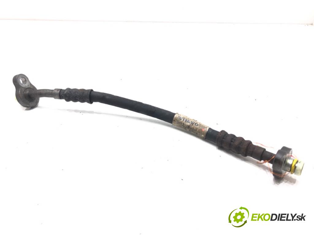 VOLVO XC60 I SUV (156) 2008 - 2017    2.4 D / D3 / D4 AWD 120 kW [163 KM] olej napędowy 2008 - 2017  rúrka klimatizácie 31332755 (Rúrky klimatizácie)