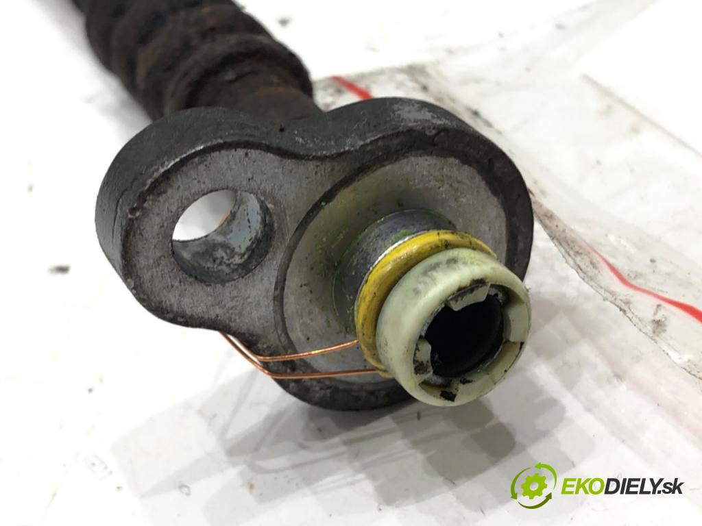 VOLVO XC60 I SUV (156) 2008 - 2017    2.4 D / D3 / D4 AWD 120 kW [163 KM] olej napędowy 2008 - 2017  rúrka klimatizácie 31332755 (Rúrky klimatizácie)