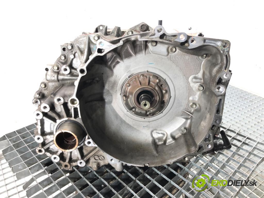 VOLVO XC60 I SUV (156) 2008 - 2017    2.4 D / D3 / D4 AWD 120 kW [163 KM] olej napędowy 2008 - 2017  Prevodovka 1285176 (Prevodovky)