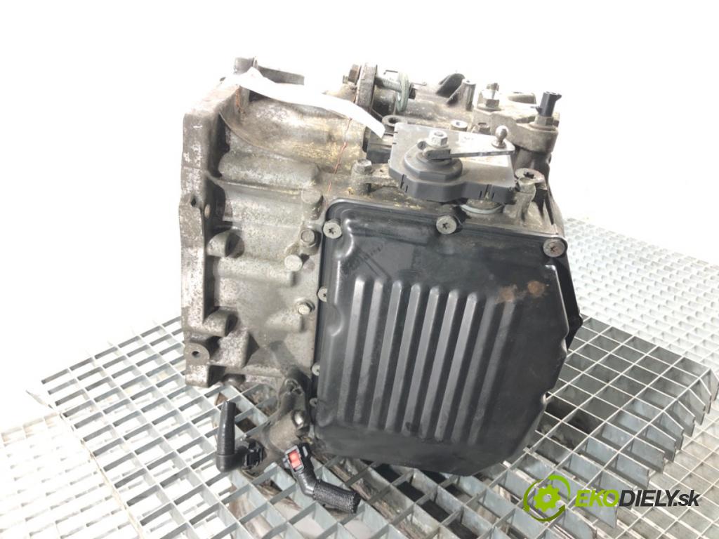 VOLVO XC60 I SUV (156) 2008 - 2017    2.4 D / D3 / D4 AWD 120 kW [163 KM] olej napędowy 2008 - 2017  Prevodovka 1285176 (Prevodovky)