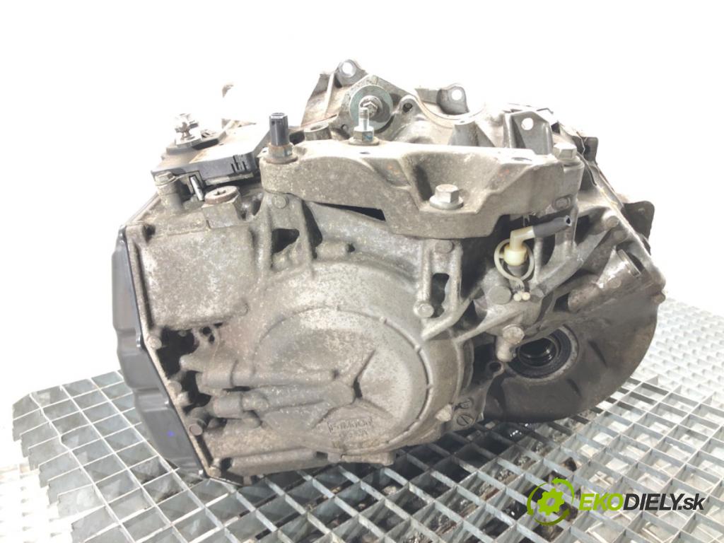 VOLVO XC60 I SUV (156) 2008 - 2017    2.4 D / D3 / D4 AWD 120 kW [163 KM] olej napędowy 2008 - 2017  Prevodovka 1285176 (Prevodovky)