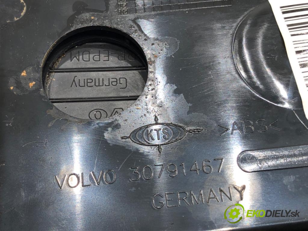 VOLVO XC60 I SUV (156) 2008 - 2017    2.4 D / D3 / D4 AWD 120 kW [163 KM] olej napędowy 2008 - 2017  Držiak na nápoje 30791467 (Úchyty, držiaky na nápoje)