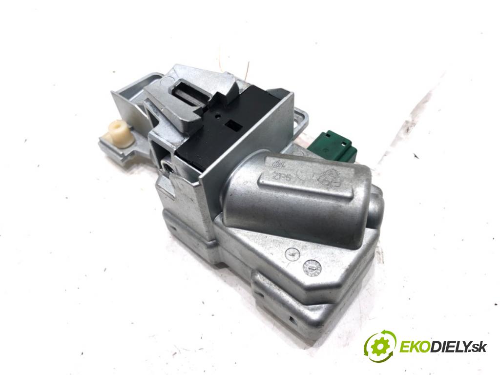 VOLVO XC60 I SUV (156) 2008 - 2017    2.4 D / D3 / D4 AWD 120 kW [163 KM] olej napędowy 2008 - 2017  blokáda volantu P31340734 (Ostatné)