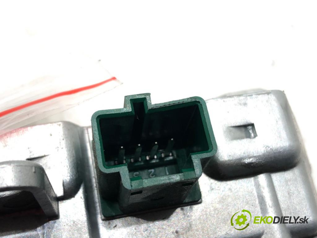 VOLVO XC60 I SUV (156) 2008 - 2017    2.4 D / D3 / D4 AWD 120 kW [163 KM] olej napędowy 2008 - 2017  blokáda volantu P31340734 (Ostatné)