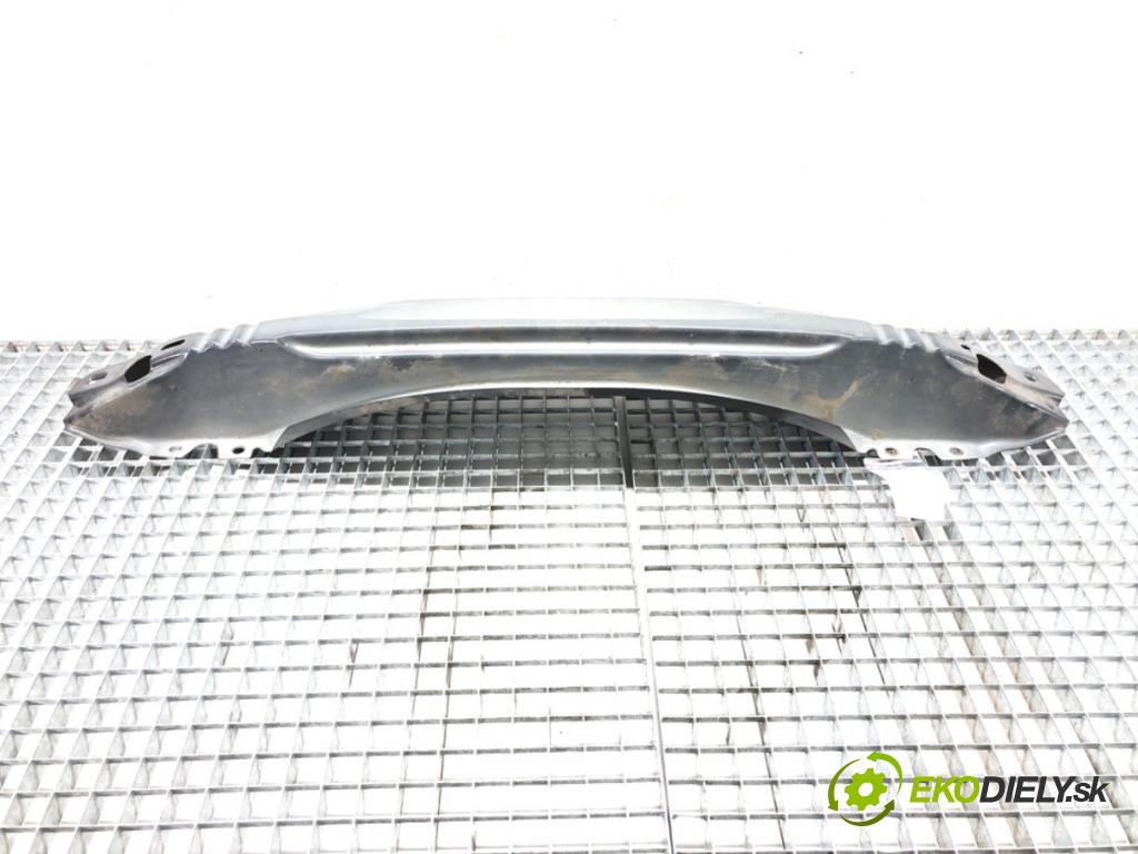 VOLVO XC60 I SUV (156) 2008 - 2017    2.4 D / D3 / D4 AWD 120 kW [163 KM] olej napędowy 2008 - 2017  výztuha nárazníka zadní část  (Výztuhy zadní)