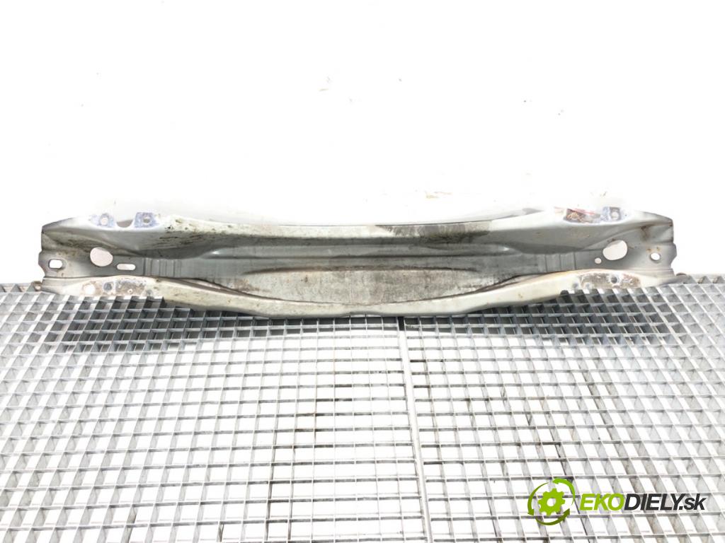 VOLVO XC60 I SUV (156) 2008 - 2017    2.4 D / D3 / D4 AWD 120 kW [163 KM] olej napędowy 2008 - 2017  výztuha nárazníka zadní část  (Výztuhy zadní)