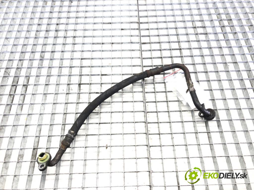 VOLVO XC60 I SUV (156) 2008 - 2017    2.4 D / D3 / D4 AWD 120 kW [163 KM] olej napędowy 2008 - 2017  rúrka klimatizácie 6G9N-19N602-JB (Rúrky klimatizácie)