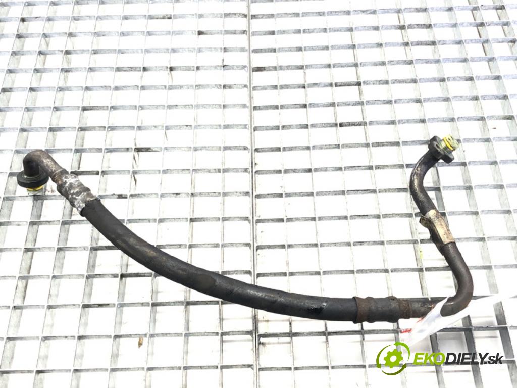 VOLVO XC60 I SUV (156) 2008 - 2017    2.4 D / D3 / D4 AWD 120 kW [163 KM] olej napędowy 2008 - 2017  rúrka klimatizácie 6G9N-19N602-JB (Rúrky klimatizácie)