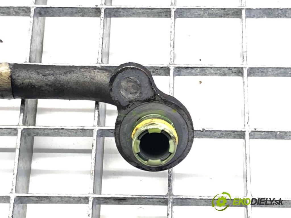 VOLVO XC60 I SUV (156) 2008 - 2017    2.4 D / D3 / D4 AWD 120 kW [163 KM] olej napędowy 2008 - 2017  rúrka klimatizácie 6G9N-19N602-JB (Rúrky klimatizácie)