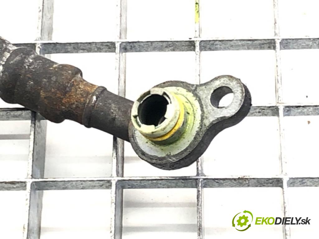 VOLVO XC60 I SUV (156) 2008 - 2017    2.4 D / D3 / D4 AWD 120 kW [163 KM] olej napędowy 2008 - 2017  rúrka klimatizácie 6G9N-19N602-JB (Rúrky klimatizácie)