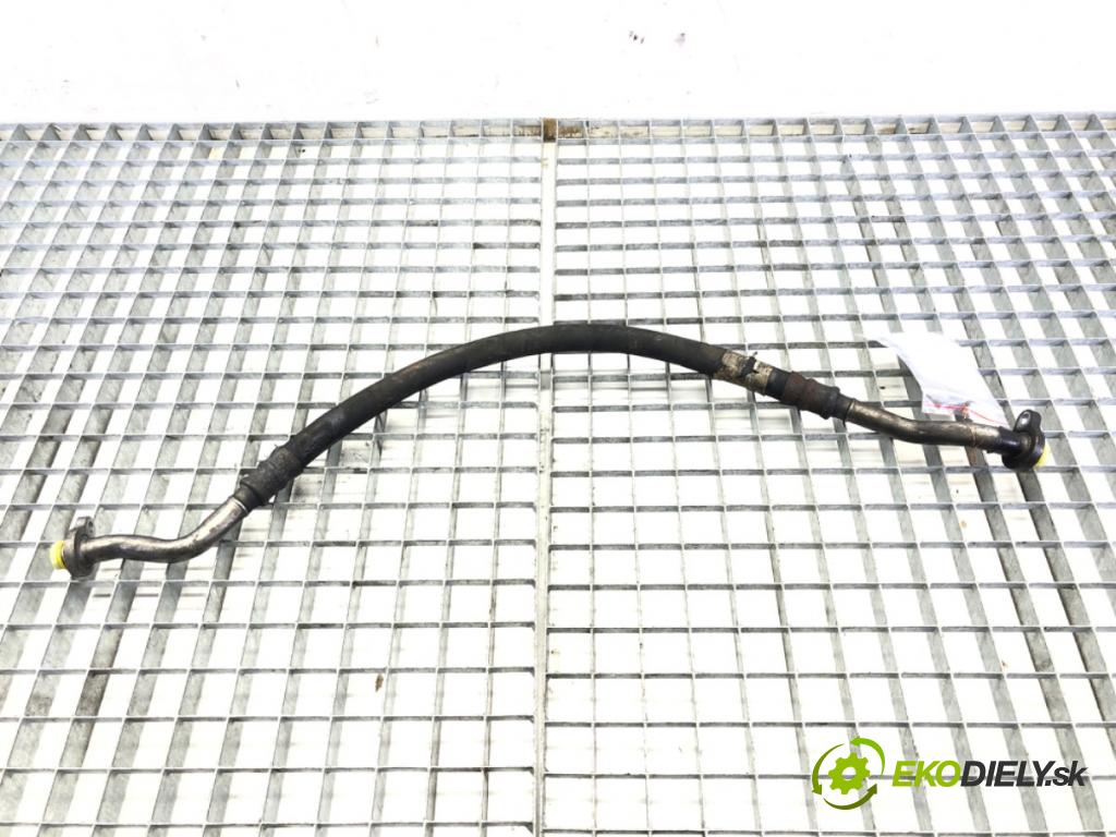 VOLVO XC60 I SUV (156) 2008 - 2017    2.4 D / D3 / D4 AWD 120 kW [163 KM] olej napędowy 2008 - 2017  rúrka klimatizácie  (Rúrky klimatizácie)