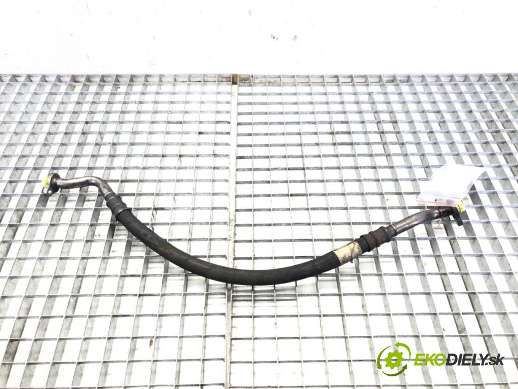 VOLVO XC60 I SUV (156) 2008 - 2017    2.4 D / D3 / D4 AWD 120 kW [163 KM] olej napędowy 2008 - 2017  rúrka klimatizácie  (Rúrky klimatizácie)