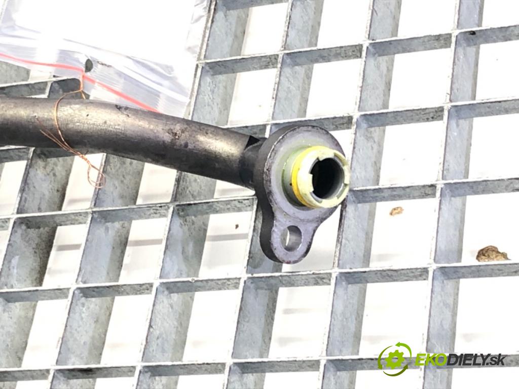 VOLVO XC60 I SUV (156) 2008 - 2017    2.4 D / D3 / D4 AWD 120 kW [163 KM] olej napędowy 2008 - 2017  rúrka klimatizácie  (Rúrky klimatizácie)