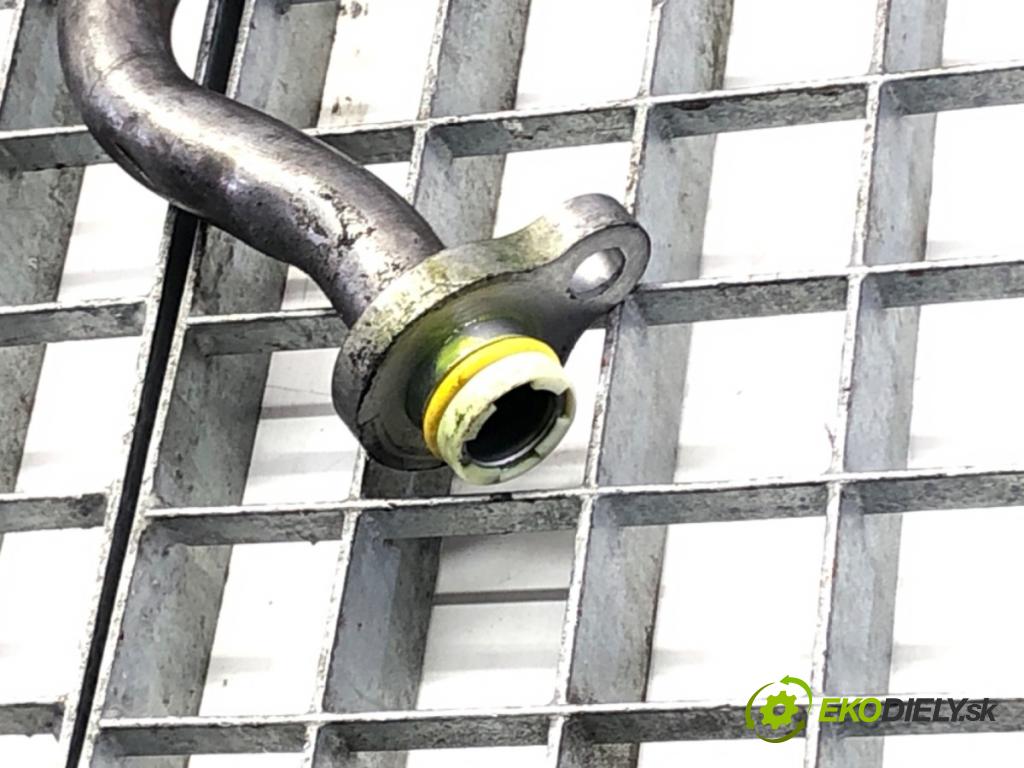 VOLVO XC60 I SUV (156) 2008 - 2017    2.4 D / D3 / D4 AWD 120 kW [163 KM] olej napędowy 2008 - 2017  rúrka klimatizácie  (Rúrky klimatizácie)