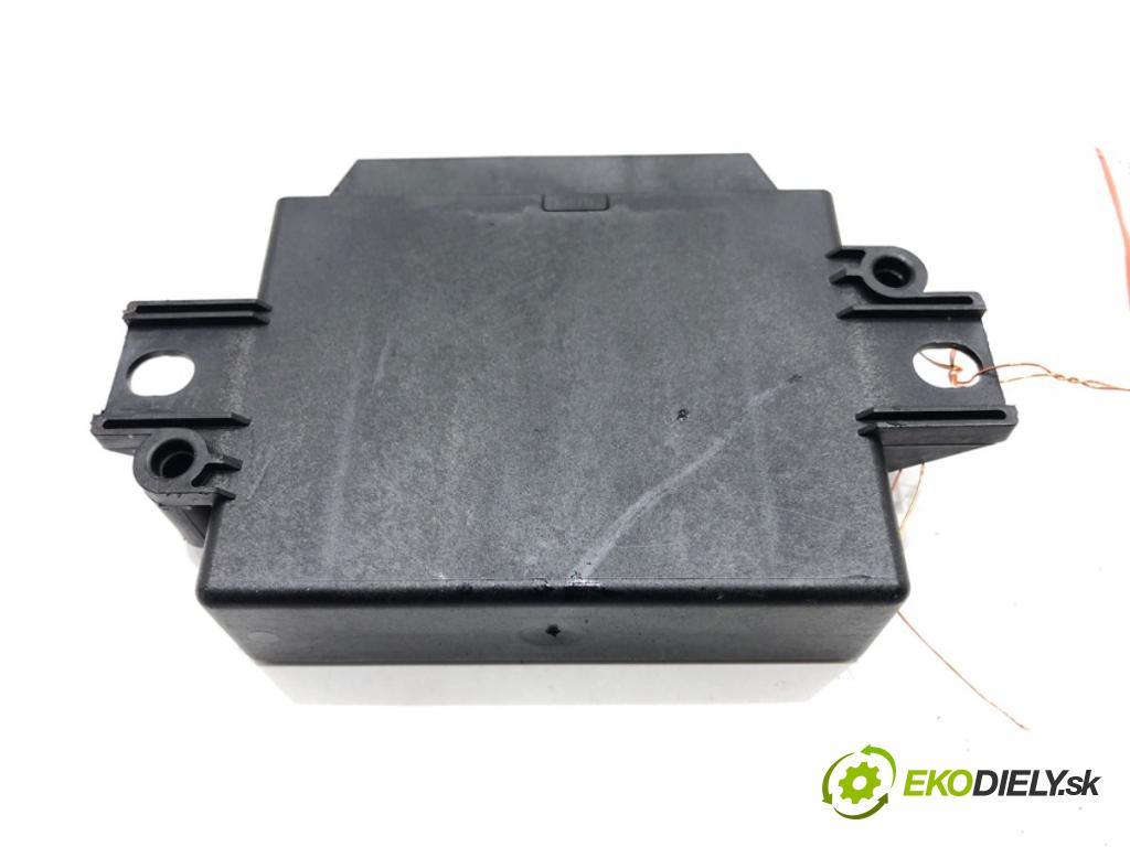 VOLVO XC60 I SUV (156) 2008 - 2017    2.4 D / D3 / D4 AWD 120 kW [163 KM] olej napędowy 2008 - 2017  Modul PDC 31341090 (Ostatné)