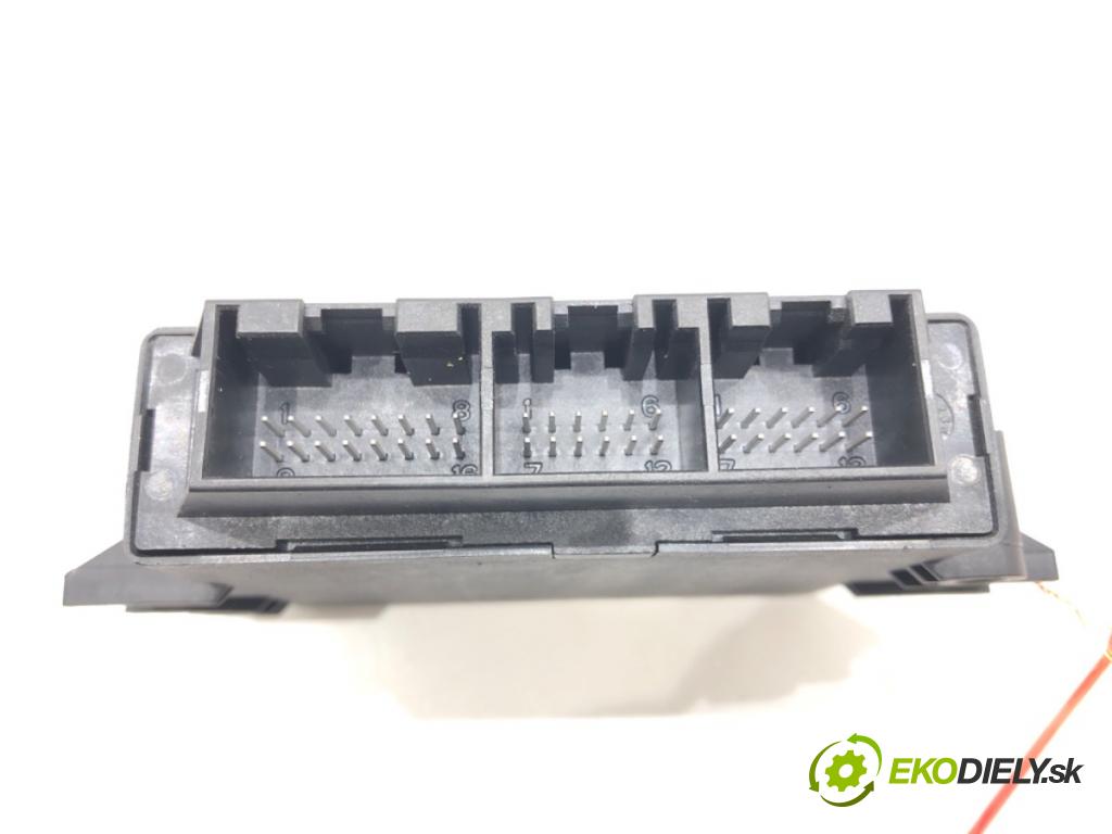 VOLVO XC60 I SUV (156) 2008 - 2017    2.4 D / D3 / D4 AWD 120 kW [163 KM] olej napędowy 2008 - 2017  Modul PDC 31341090 (Ostatné)