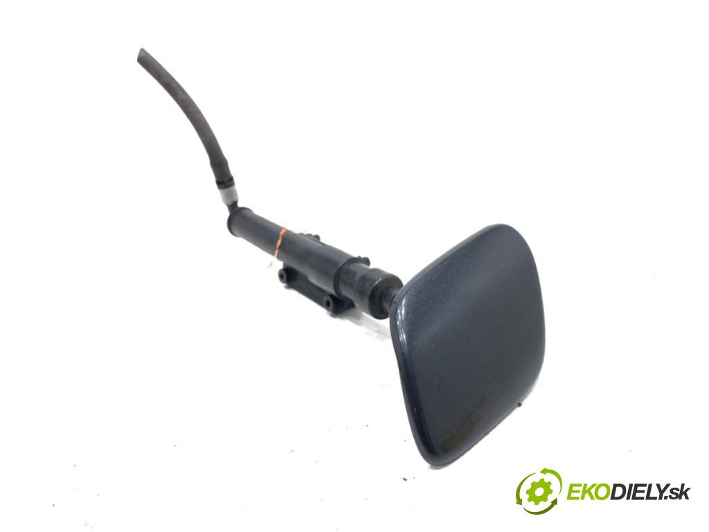 VOLVO XC60 I SUV (156) 2008 - 2017    2.4 D / D3 / D4 AWD 120 kW [163 KM] olej napędowy 2008 - 2017  ostrekovača svetla ľavy  (Motorčeky, čerpadlá ostrekovačov)