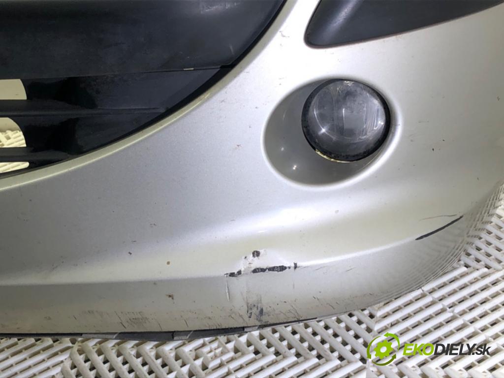 PEUGEOT 207 SW (WK_) 2007 - 2013    1.4 16V 70 kW [95 KM] benzyna 2007 - 2013  nárazník přední část  (Ostatné)