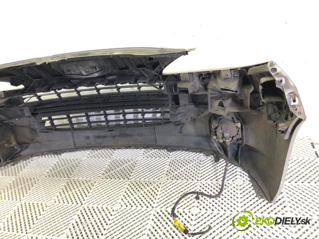 PEUGEOT 207 SW (WK_) 2007 - 2013    1.4 16V 70 kW [95 KM] benzyna 2007 - 2013  nárazník přední část  (Ostatné)