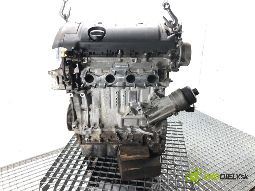 PEUGEOT 207 SW (WK_) 2007 - 2013    1.4 16V 70 kW [95 KM] benzyna 2007 - 2013  motor 8FS (Motory (kompletní))