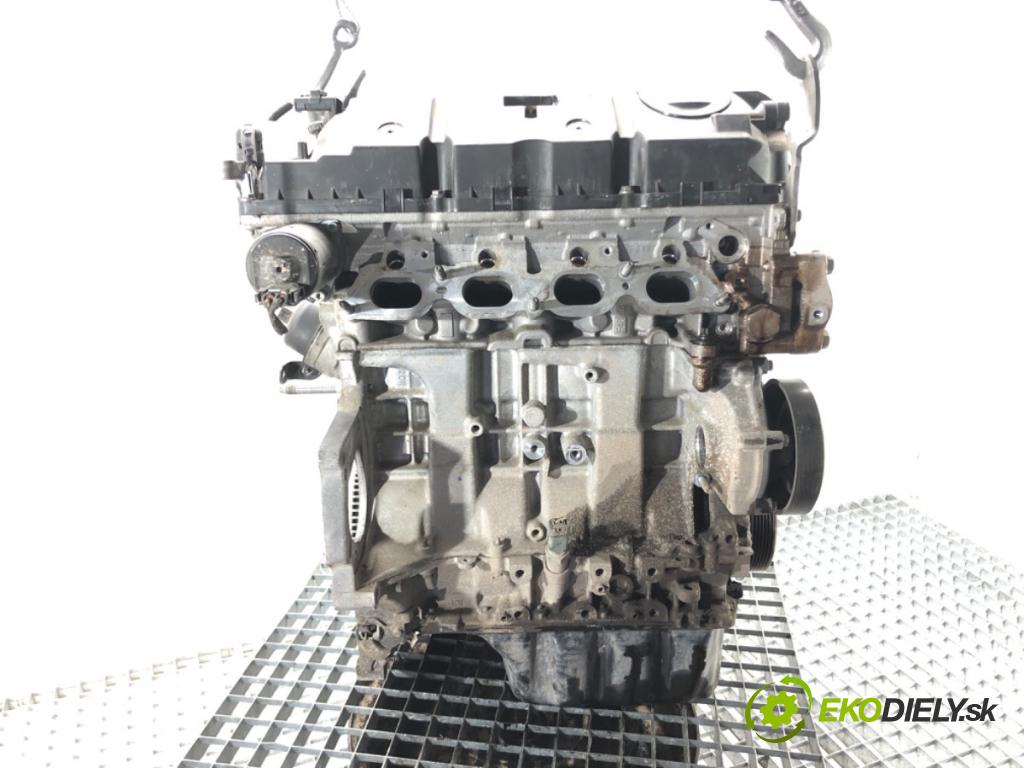 PEUGEOT 207 SW (WK_) 2007 - 2013    1.4 16V 70 kW [95 KM] benzyna 2007 - 2013  motor 8FS (Motory (kompletní))