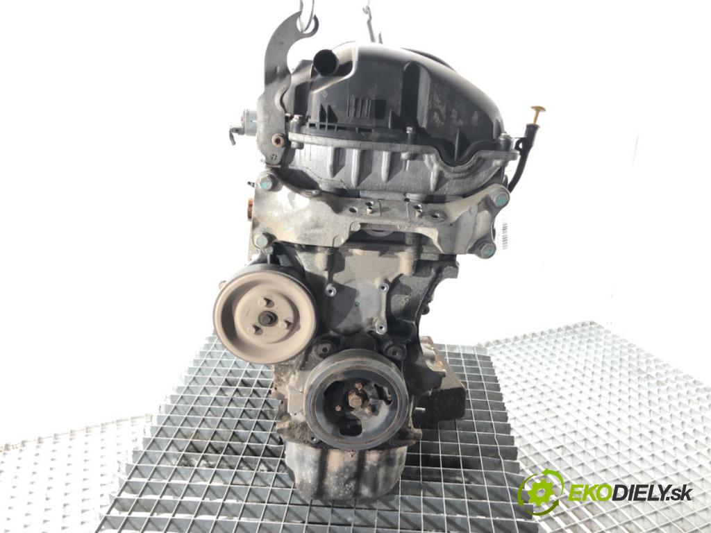 PEUGEOT 207 SW (WK_) 2007 - 2013    1.4 16V 70 kW [95 KM] benzyna 2007 - 2013  motor 8FS (Motory (kompletní))