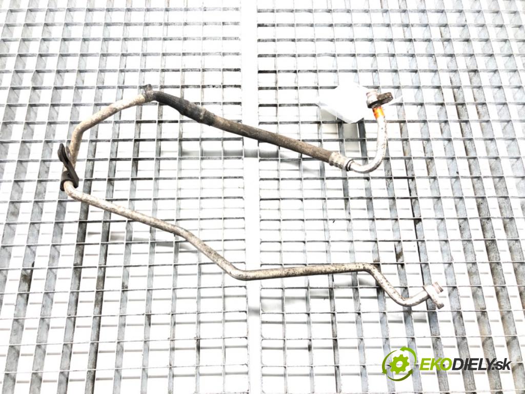 PEUGEOT 207 SW (WK_) 2007 - 2013    1.4 16V 70 kW [95 KM] benzyna 2007 - 2013  rúrka klimatizácie 9680614780 (Rúrky klimatizácie)