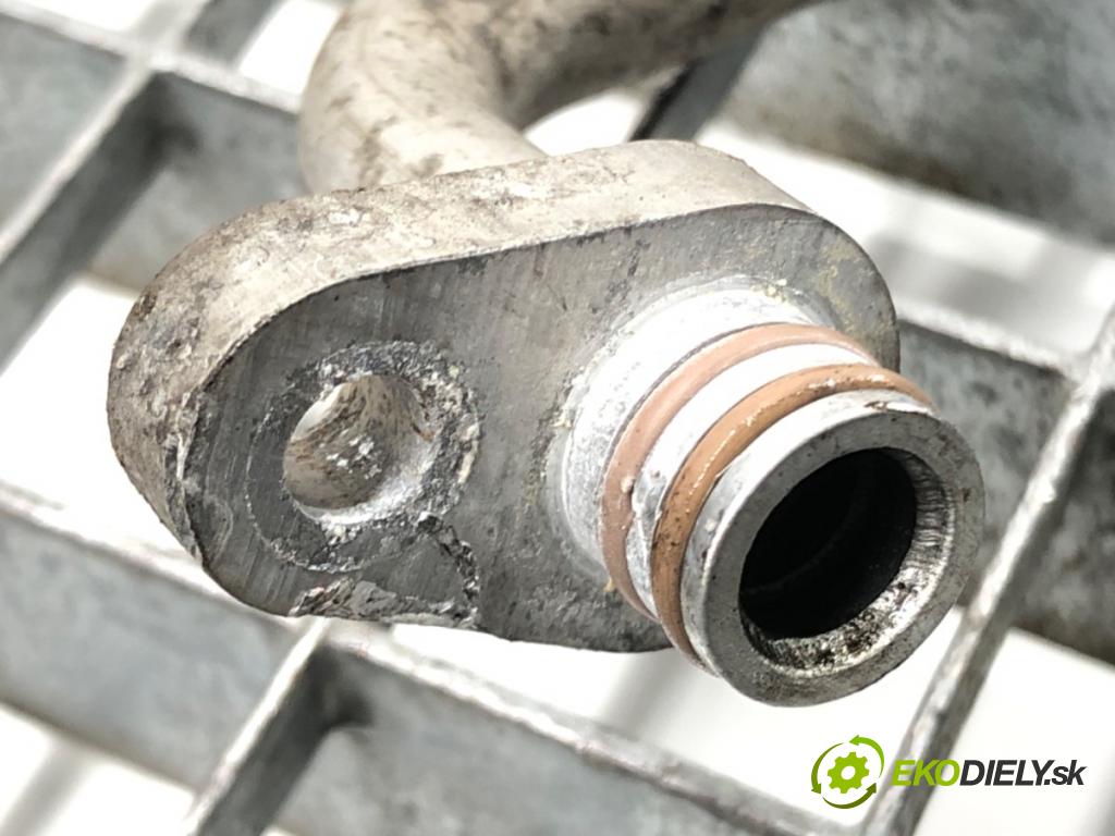 PEUGEOT 207 SW (WK_) 2007 - 2013    1.4 16V 70 kW [95 KM] benzyna 2007 - 2013  rúrka klimatizácie 9680614780 (Rúrky klimatizácie)