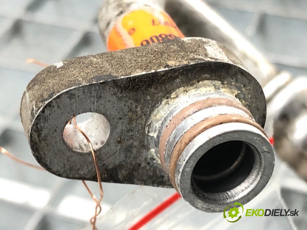 PEUGEOT 207 SW (WK_) 2007 - 2013    1.4 16V 70 kW [95 KM] benzyna 2007 - 2013  rúrka klimatizácie 9680614780 (Rúrky klimatizácie)