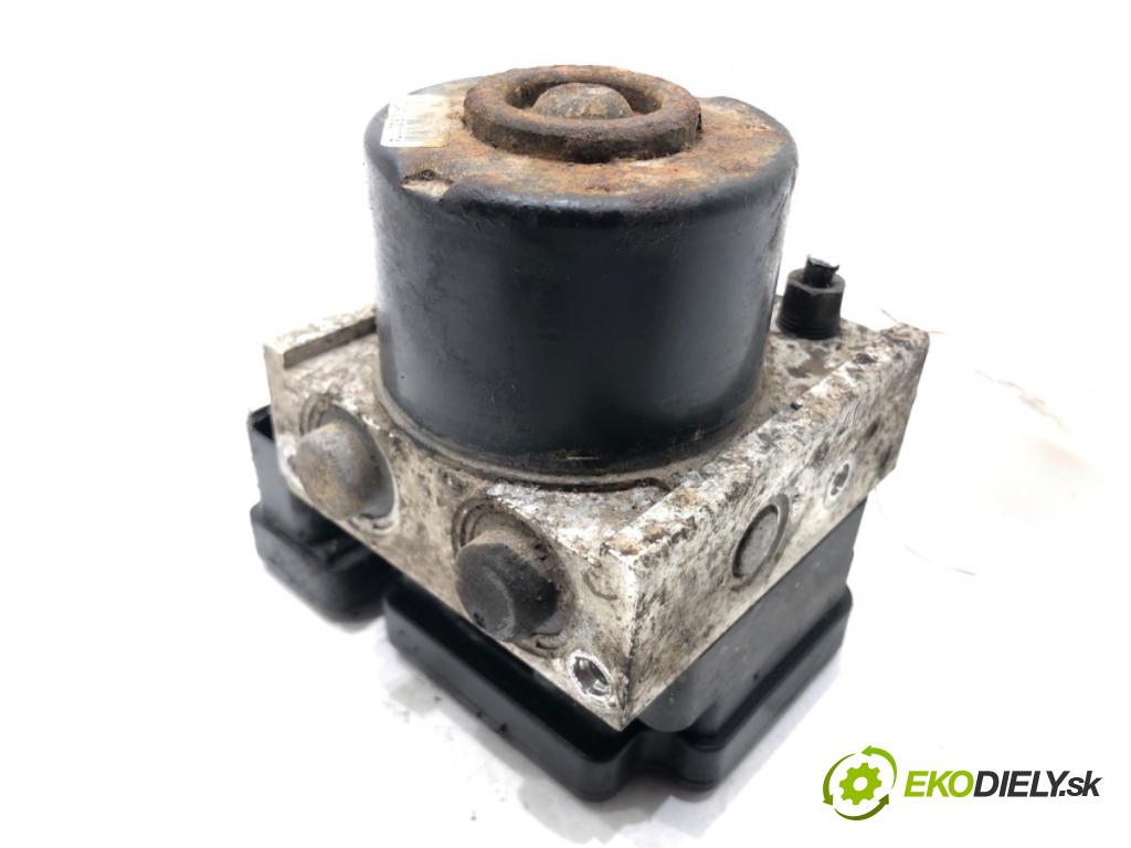 PEUGEOT 207 SW (WK_) 2007 - 2013    1.4 16V 70 kW [95 KM] benzyna 2007 - 2013  Pumpa ABS 9663945580 (Pumpy ABS)