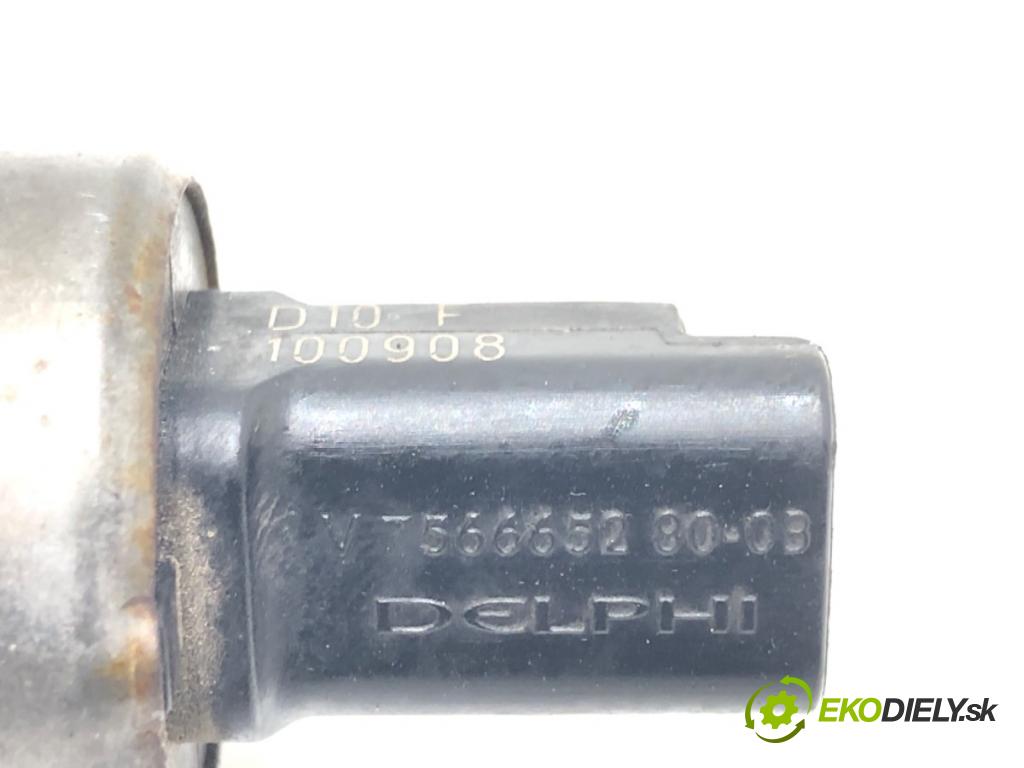 PEUGEOT 207 SW (WK_) 2007 - 2013    1.4 16V 70 kW [95 KM] benzyna 2007 - 2013  Snímač variabilný fázy V756665280-03 (Snímače)