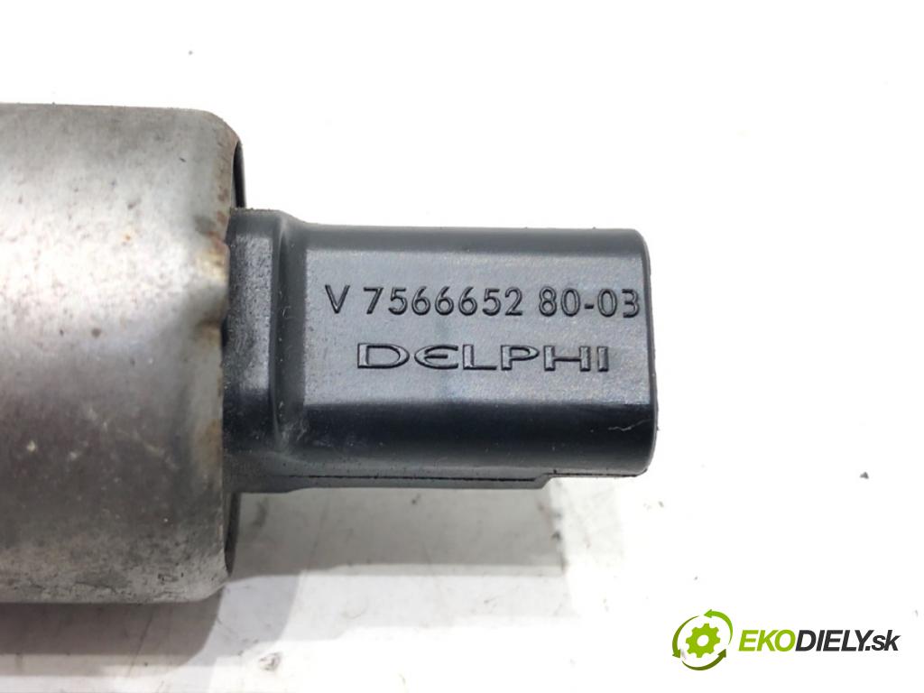 PEUGEOT 207 SW (WK_) 2007 - 2013    1.4 16V 70 kW [95 KM] benzyna 2007 - 2013  Snímač variabilný fázy V756665280-03 (Snímače)