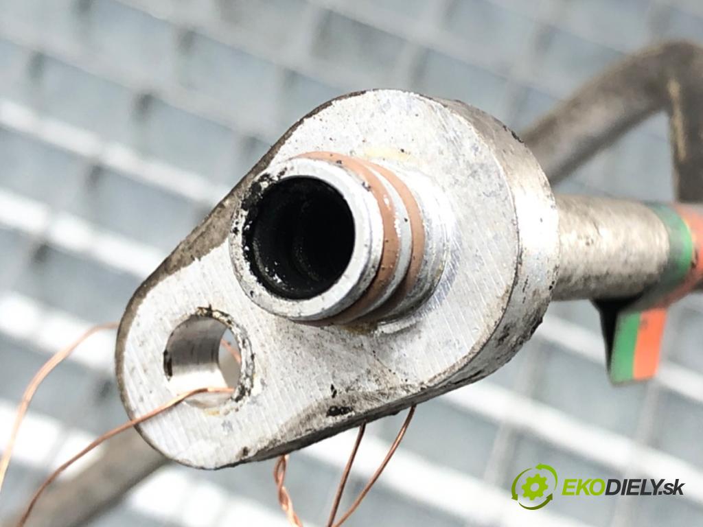 PEUGEOT 207 SW (WK_) 2007 - 2013    1.4 16V 70 kW [95 KM] benzyna 2007 - 2013  rúrka klimatizácie  (Rúrky klimatizácie)