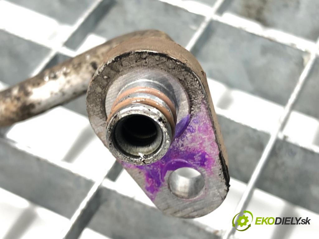 PEUGEOT 207 SW (WK_) 2007 - 2013    1.4 16V 70 kW [95 KM] benzyna 2007 - 2013  rúrka klimatizácie  (Rúrky klimatizácie)