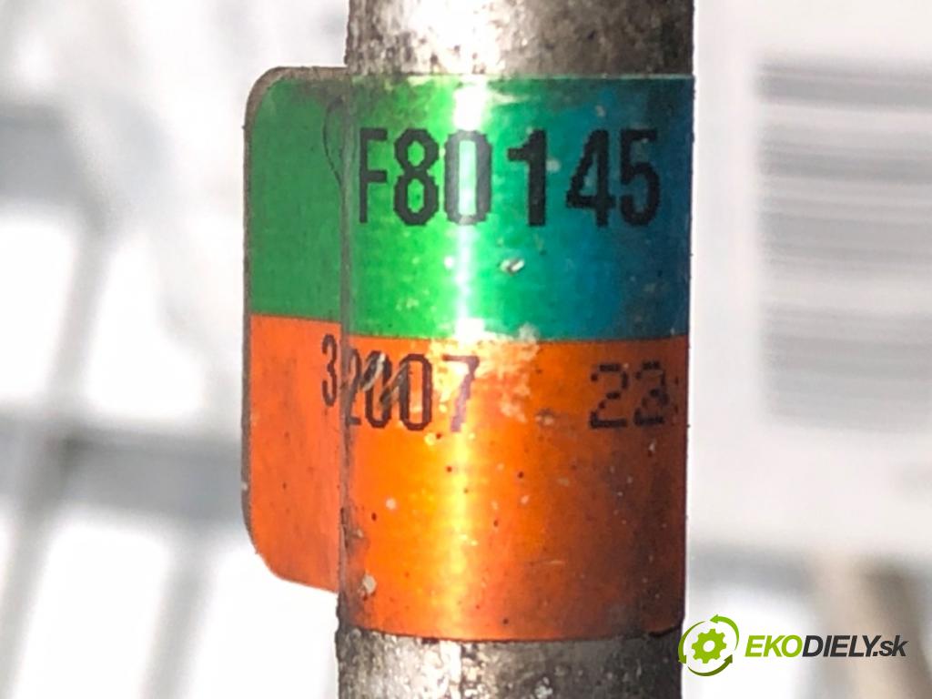 PEUGEOT 207 SW (WK_) 2007 - 2013    1.4 16V 70 kW [95 KM] benzyna 2007 - 2013  rúrka klimatizácie  (Rúrky klimatizácie)