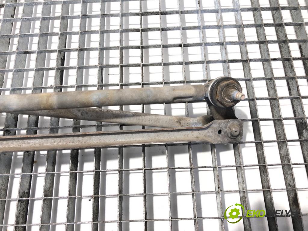 FIAT DUCATO Platforma / podwozie (230_) 1994 - 2002    2.5 TD 85 kW [116 KM] olej napędowy 1994 - 1998  Mechanizmus stieračov predný  (Motorčeky stieračov predné)