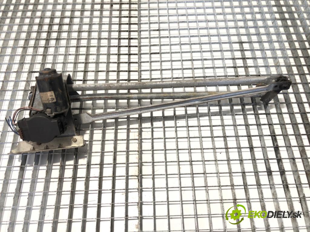 FIAT DUCATO Platforma / podwozie (230_) 1994 - 2002    2.5 TD 85 kW [116 KM] olej napędowy 1994 - 1998  Mechanizmus stieračov predný  (Motorčeky stieračov predné)