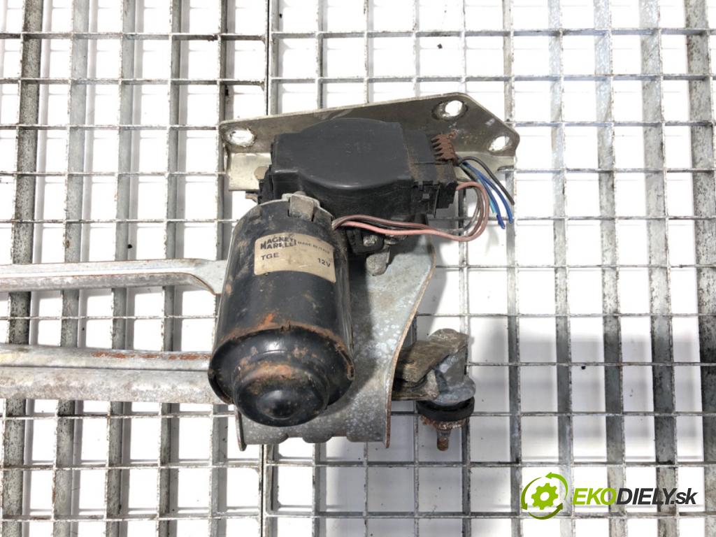 FIAT DUCATO Platforma / podwozie (230_) 1994 - 2002    2.5 TD 85 kW [116 KM] olej napędowy 1994 - 1998  Mechanizmus stieračov predný  (Motorčeky stieračov predné)