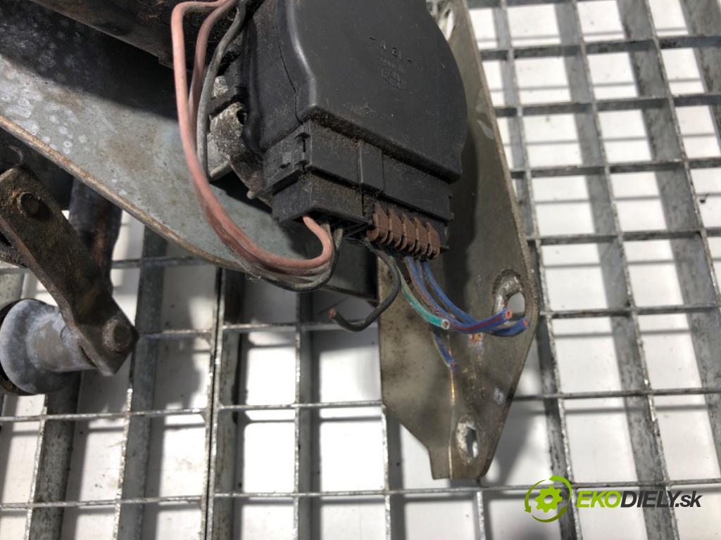 FIAT DUCATO Platforma / podwozie (230_) 1994 - 2002    2.5 TD 85 kW [116 KM] olej napędowy 1994 - 1998  Mechanizmus stieračov predný  (Motorčeky stieračov predné)