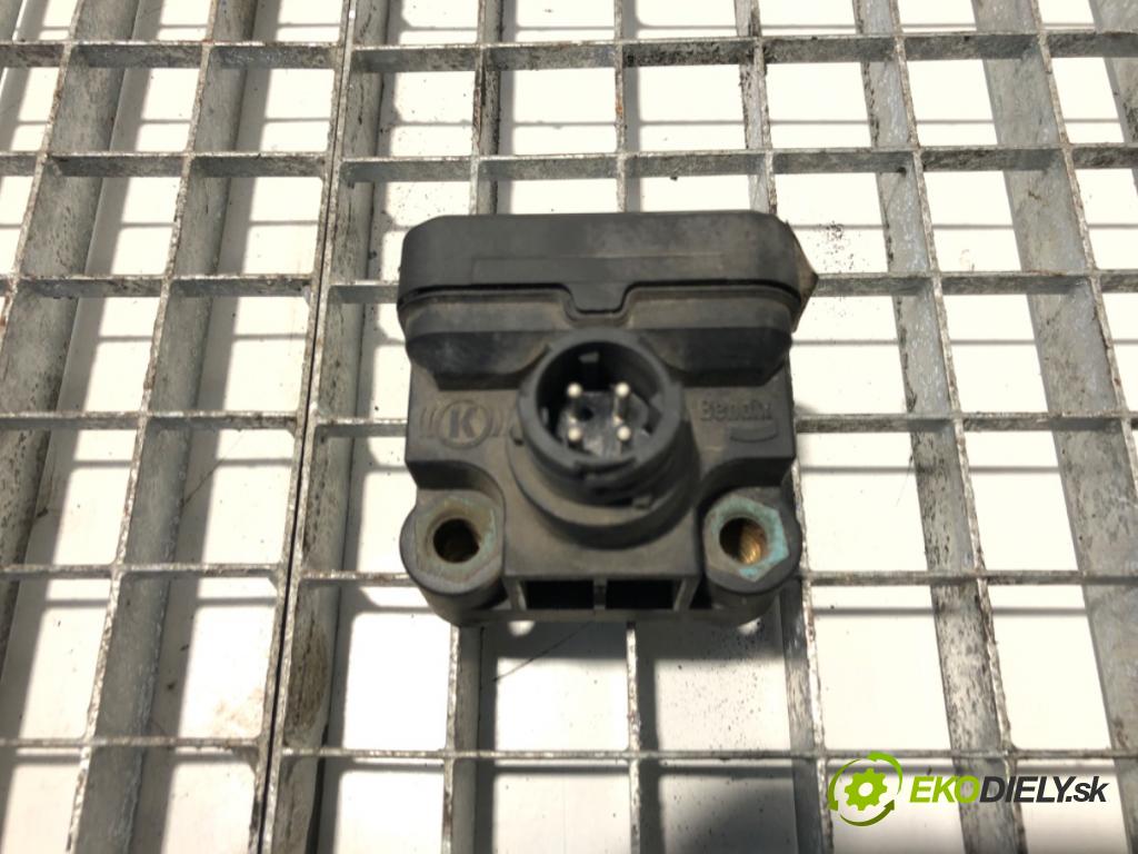 RENAULT TRUCKS D 2013 - 2022    D CAB 2M  snímač ESP 0273014004
